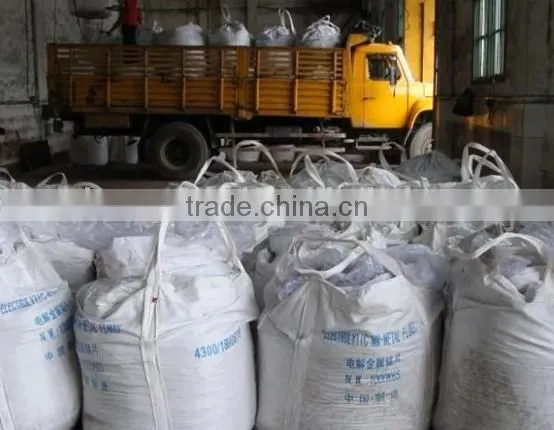 2016 Hot on Sale Electrolytic Manganese Metal Flakes photo-2