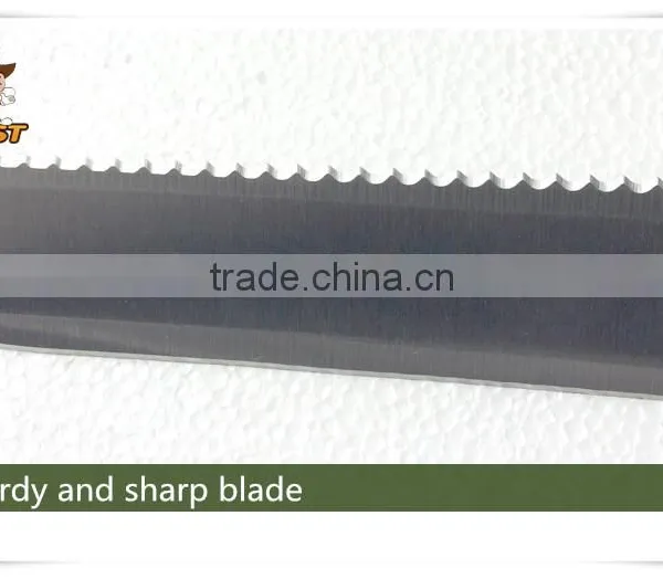 Stainless Steel Uncapping Honey Scraper Knife photo-6