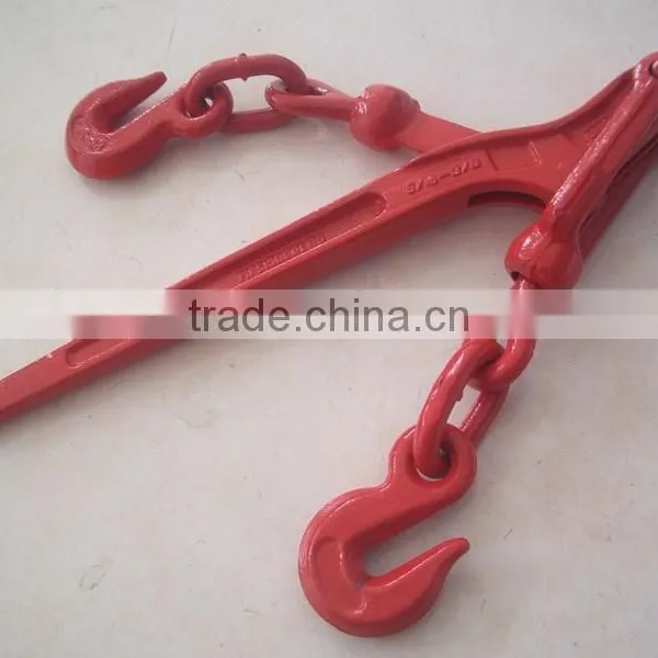 Level Type Load Binder photo-4