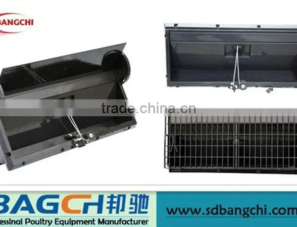 High Quality Air Inlet For Chicken House/Air Compressor Inlet Valve photo-5