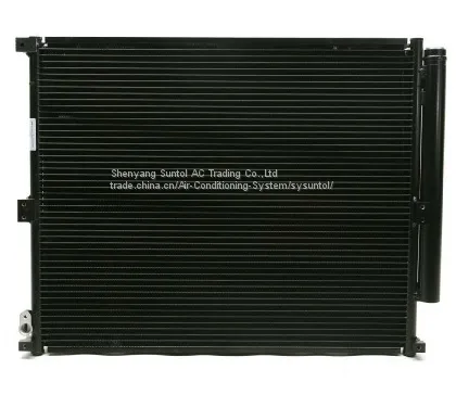 Auto Air Conditioning System for TOYOTA 4RUNNER 2.7L L4 Accessories photo-2