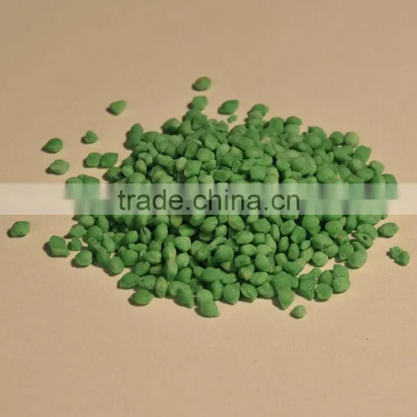 Kieserite - Magnesium Sulphate Fertilizer for Mangosteen MgO23%MIN China photo-2
