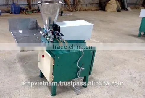 Incense Automatic Making Machine (Whatsapp +84973403073) photo-2