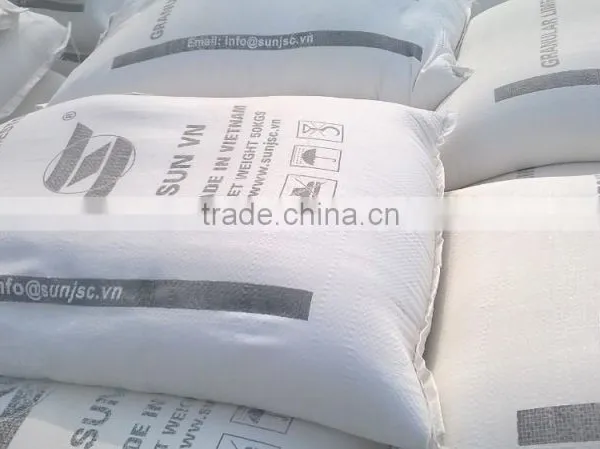Vietnam Trustful Supplier Granular Limestone photo-3
