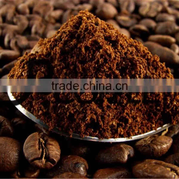 Spray Dried Instant Coffee photo-3