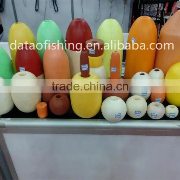 EVA Foaming Float Ball , Fishing Net Floats, Plastic Float photo-6