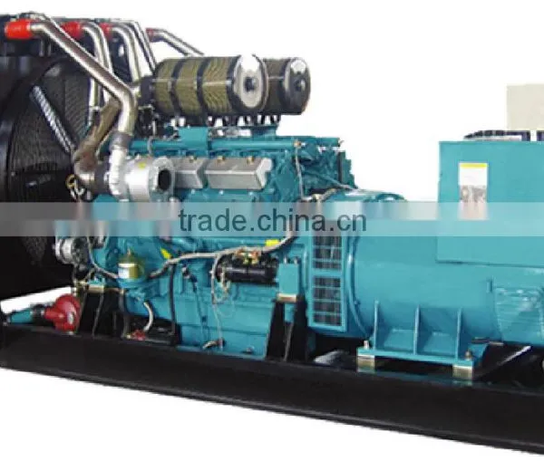 100KW Diesel Generator Set