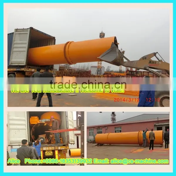China Hot Sale High Quality Pulp Drying Machine, Beet Pulp Drying Machine, Dryer Machine for Pulp photo-4