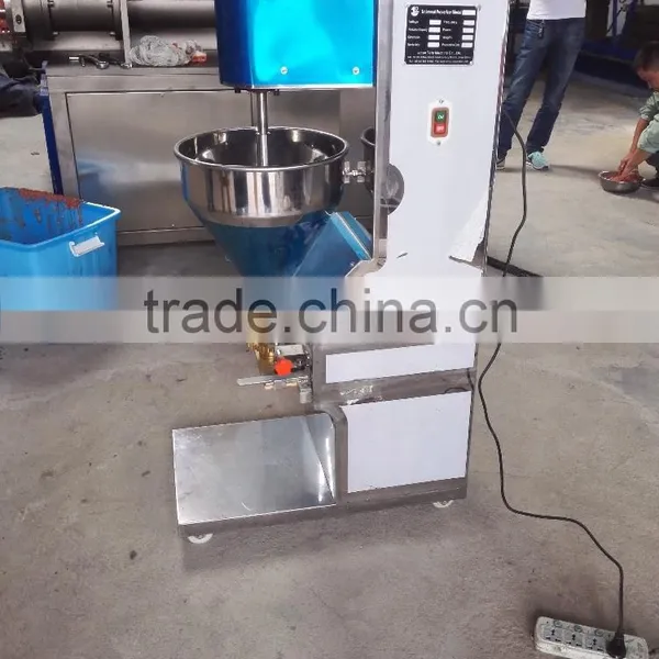 Hot Selling Fish Meat Ball Grill Machine Manufacturer
