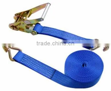 Hight Quality TUV/GS Approved Ratchet Tie Down