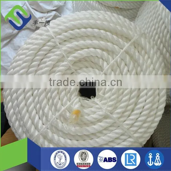 Qingdao Florescence Polyester Rope Manufacturers photo-5