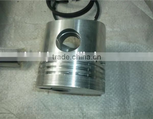 We supply Yangdong 385 Y385 engine liner kit=cylinder liner + piston + piston ring + piston pin