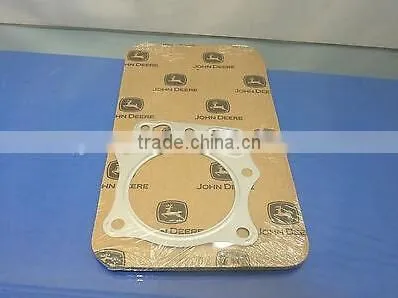 JOHN DEERE Tractor Engine /john Deere Agricultural Machinery Cylinder Head Gasket/ Modern Agricultural Machinery Gaske