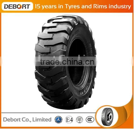 OTR Tire 1400-24 1600-25 1800-25 photo-6