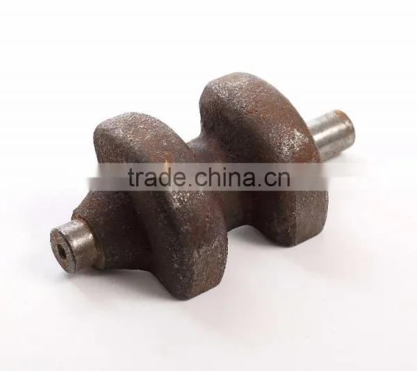 Single Cylinder Balance Shaft for ZH ZS Model Diesel Engine photo-6