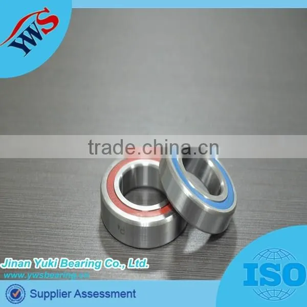 China Angular Contact Ball Bearing 7002 Bearing photo-6
