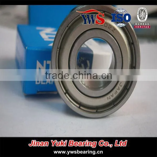 15.875 mm Diameter Deep Groove Ball Bearing 6202-10 photo-6