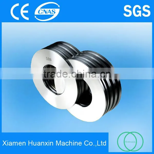 Circular Slitting Machine Blades for Large Steel Factory photo-5