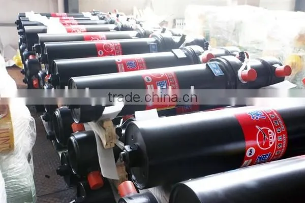 FC Front-end Telescopic Hydraulic Cylinder for Tractor Trailer photo-4