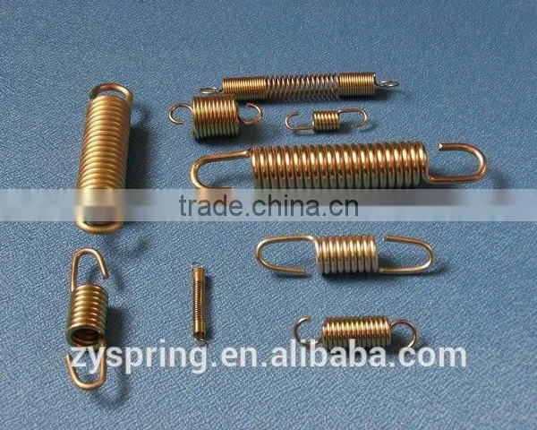 Tension Springs photo-2
