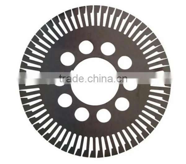 OEM Electrical/Auto Sheet Metal Stamping Parts photo-3