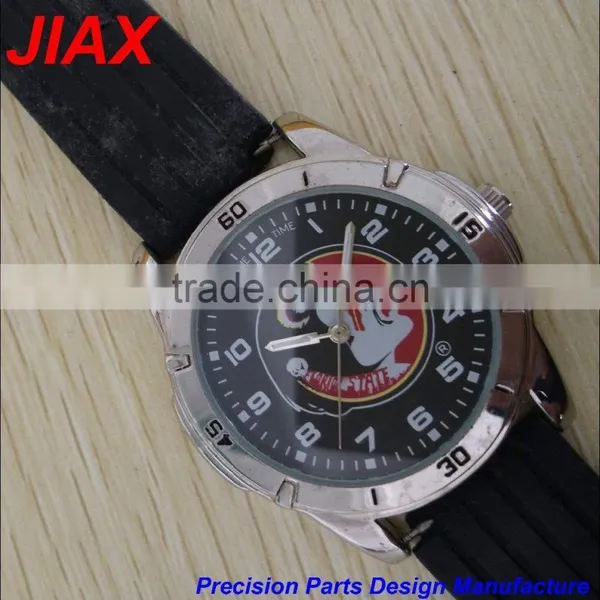 Wholesale Cheap Quartz Chinese Wrist Watches With Japan Movement photo-4