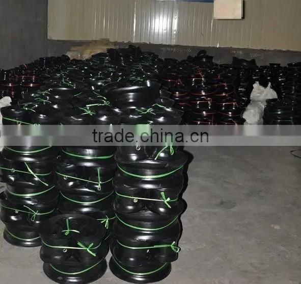 Rubber Flap 815-15 Rim Flaps photo-5