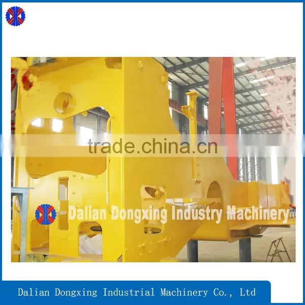 OEM Welding Fabrication Supplier According to Customer Specifacations photo-3