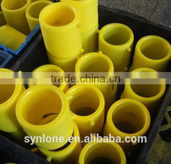 2016 Industrial Colored Plastic Tube/plastic Plate In Xinlongtongda photo-3