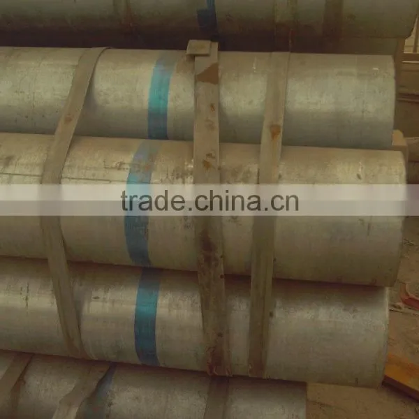 Both Side Epoxy Coated Steel Pipe photo-3