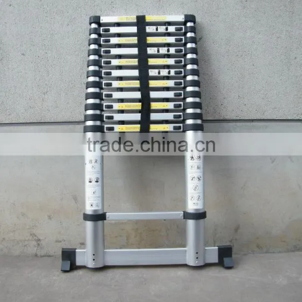Longest Telescopic Ladder photo-5