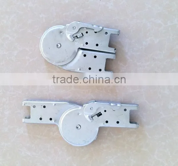 Aluminium Folding Ladder Hinge Parts photo-3