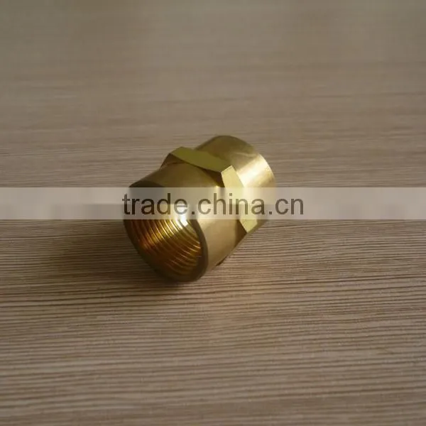 THREADED CONNECTION WITH SLEEVE FOR RUBBER HOSE MALE photo-5