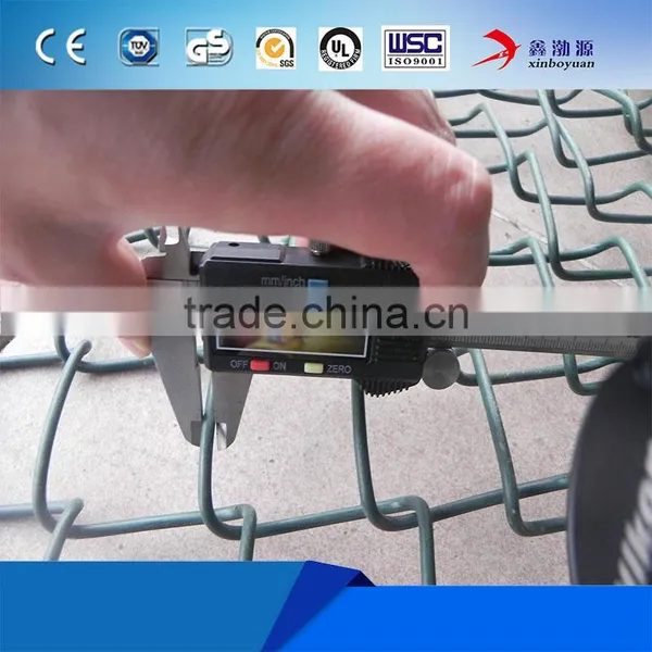 Anping Factory Best Price Chain Link Portable Fence photo-5
