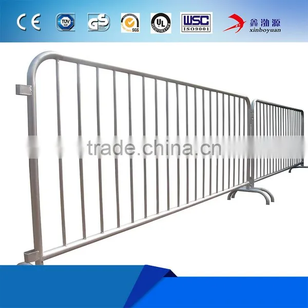 Hot Sale Used Crowd Control Barriers/crowd Control Barrier photo-2