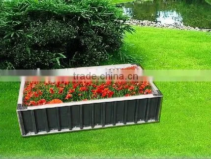 Flower Pot / Garden Bed photo-2