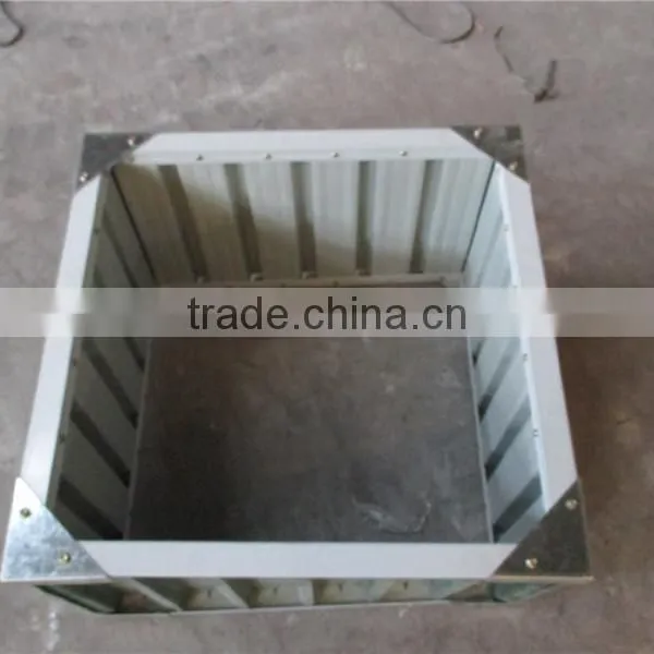 Galvanized Riased Garden Bed photo-2