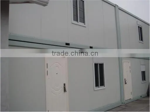 CE&ISO Prefab Container House photo-3