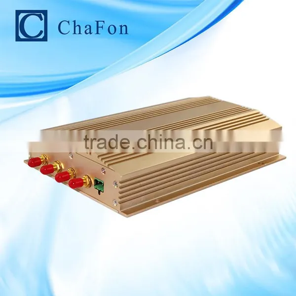 RS232 Interface Four Antenna Ports High Power Rfid Reader photo-6