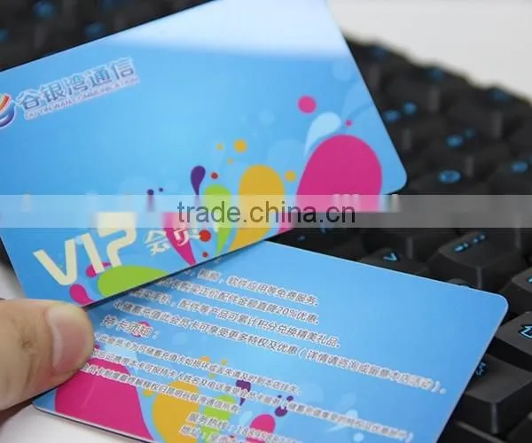 RFID Double Frequency Card photo-3