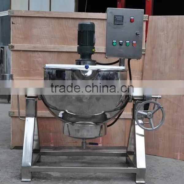 High Quality Porridge Maker/electric Porridge Maker,electric Cooking Machine/industrial Electric Cooking Pot photo-5