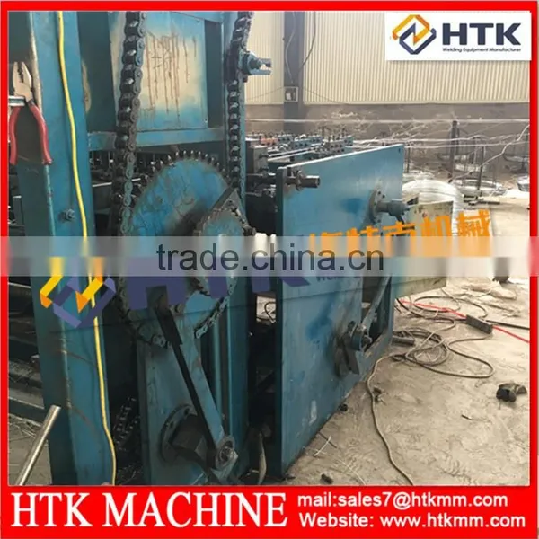 Grassland Field Fence Machine Factory photo-4