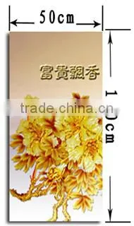Wall Mounted Carbon Crystal Heating Plate photo-4