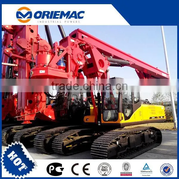 SANY New Rotary Drilling Rig SR150C Drilling Machine photo-4
