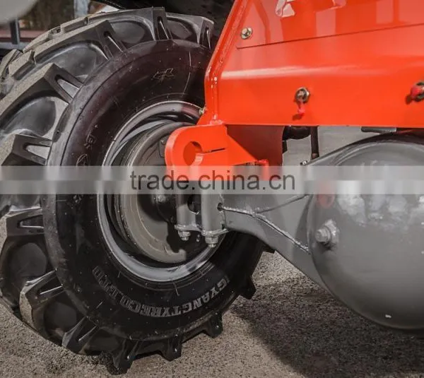EVERUN Brand CE Approved 1.6ton Mini Wheel Loader photo-6
