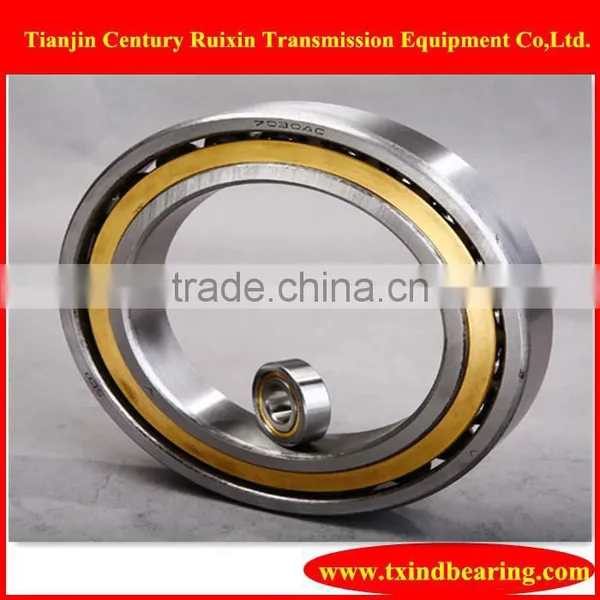 High-speed Angular Contact Ball Bearing 7012 photo-4
