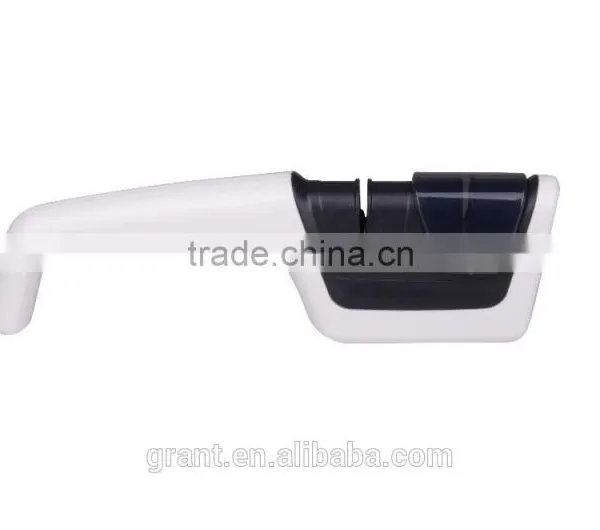 Kitchen Knife Sharpener With Suction Pad Knife Grinder Blade Sharpener photo-5