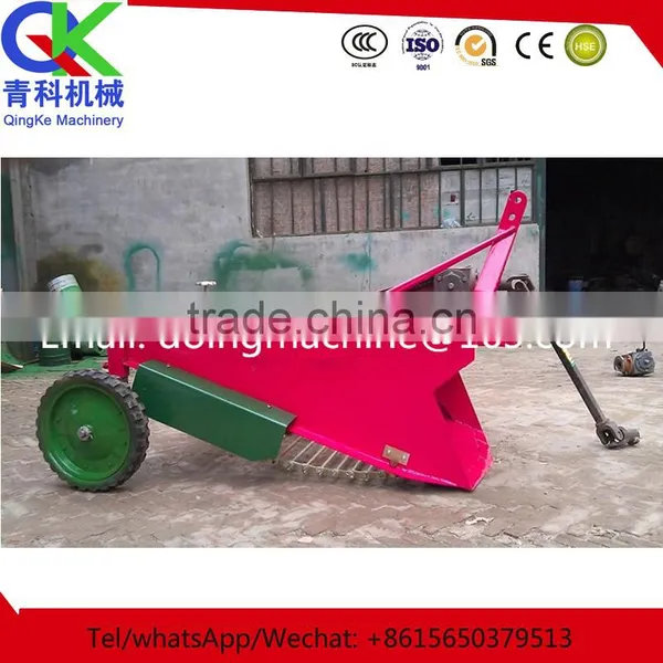 Competitive Price Multifunctional Potato Reaping Machine photo-6