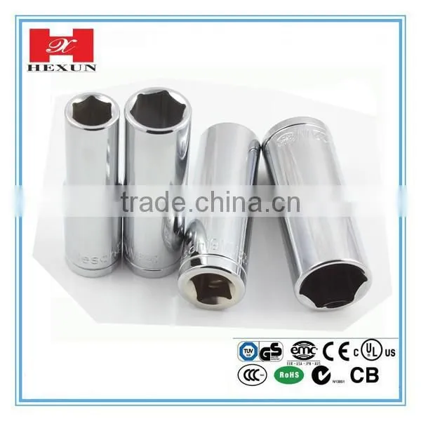 China 78pcs New Socket Wrench photo-4
