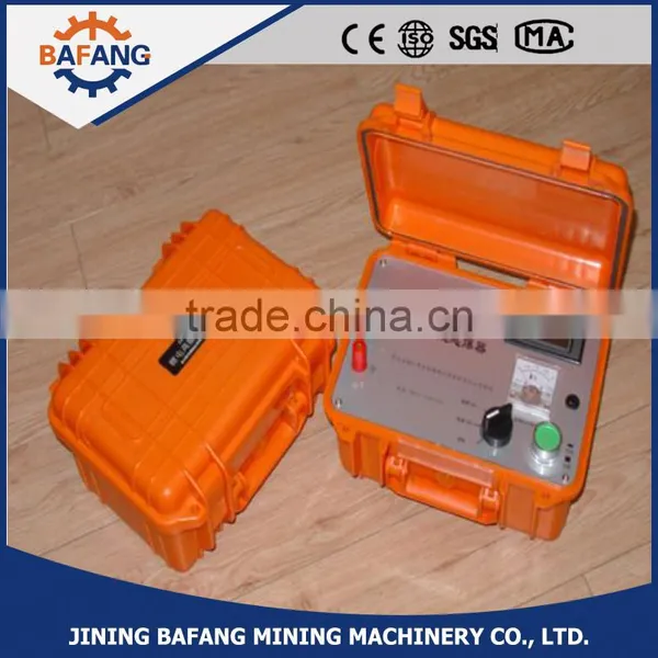 Excellent Mine Exploders/portable Blasting Machine photo-4